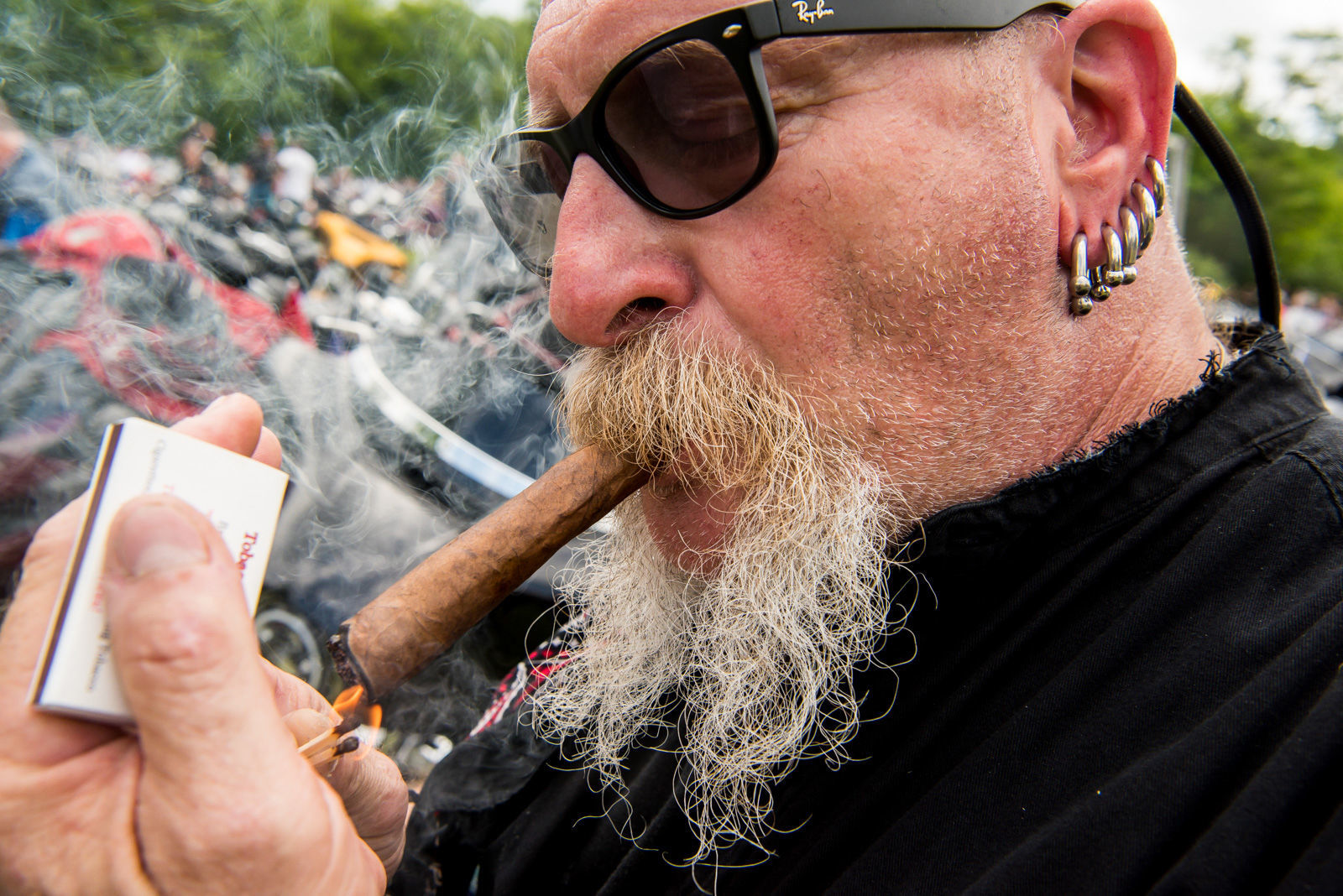 Ride For The Fallen 7